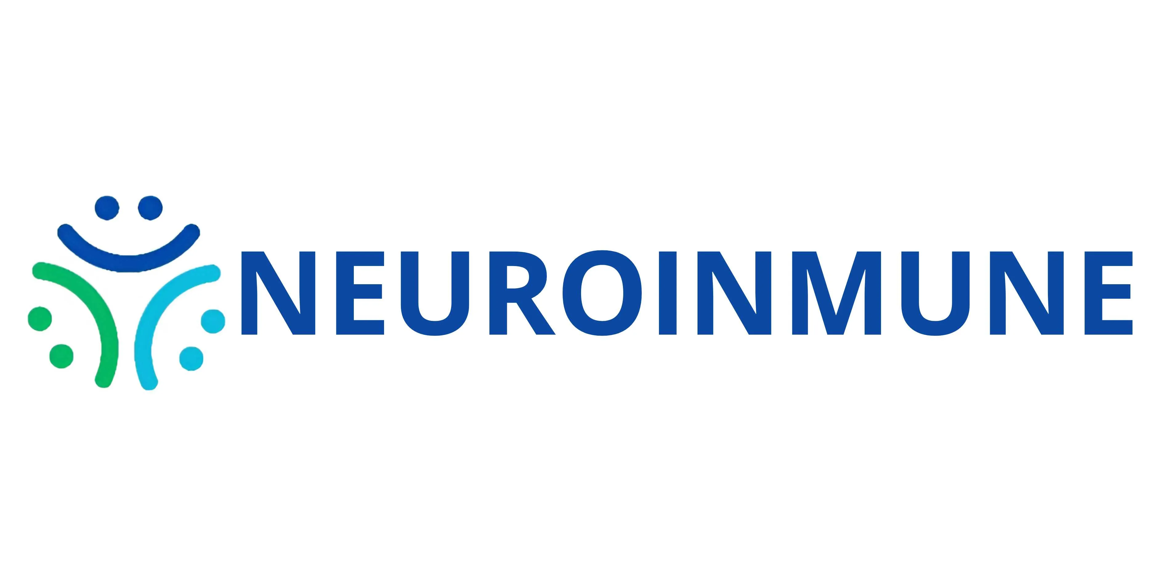 Logotipo de NEUROINMUNE SAS sobre fondo blanco